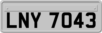 LNY7043