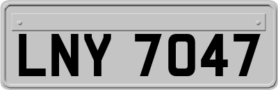 LNY7047