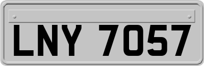 LNY7057