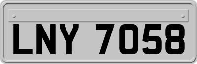 LNY7058