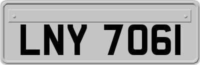 LNY7061