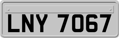 LNY7067
