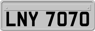 LNY7070