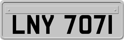 LNY7071