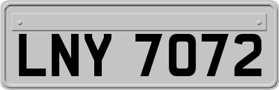 LNY7072