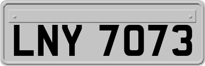 LNY7073
