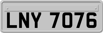 LNY7076