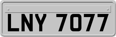 LNY7077