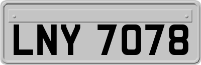 LNY7078