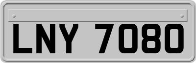 LNY7080