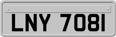 LNY7081