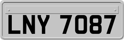 LNY7087