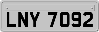LNY7092