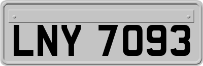 LNY7093