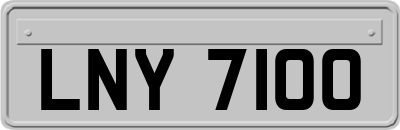 LNY7100