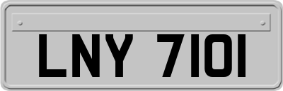 LNY7101