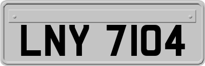 LNY7104