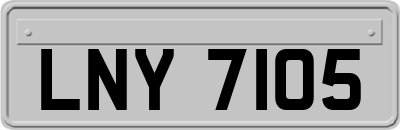 LNY7105