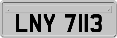 LNY7113