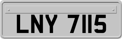 LNY7115