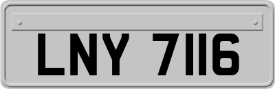 LNY7116