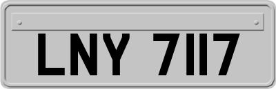 LNY7117
