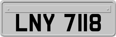 LNY7118