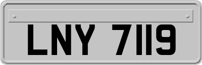 LNY7119