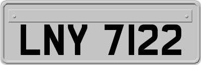 LNY7122