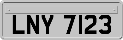 LNY7123