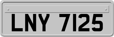 LNY7125