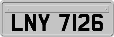 LNY7126