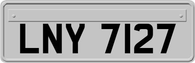 LNY7127