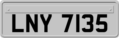 LNY7135