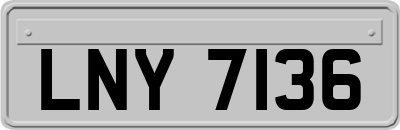 LNY7136