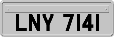LNY7141