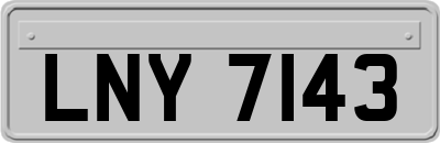 LNY7143