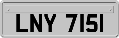 LNY7151