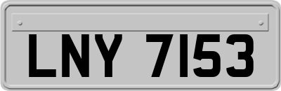LNY7153