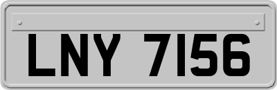 LNY7156
