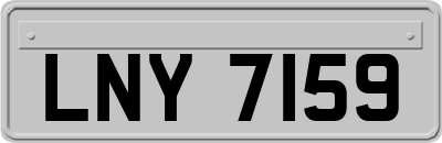 LNY7159