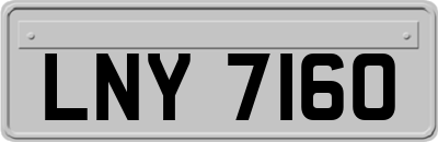 LNY7160