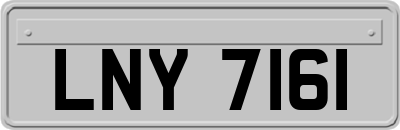 LNY7161
