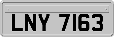 LNY7163