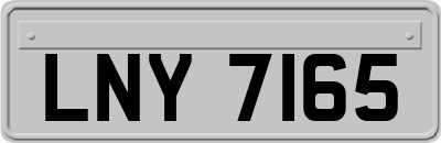LNY7165