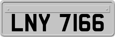 LNY7166