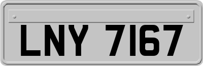 LNY7167