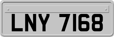 LNY7168