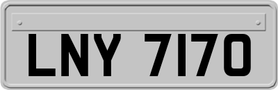 LNY7170
