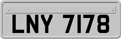 LNY7178